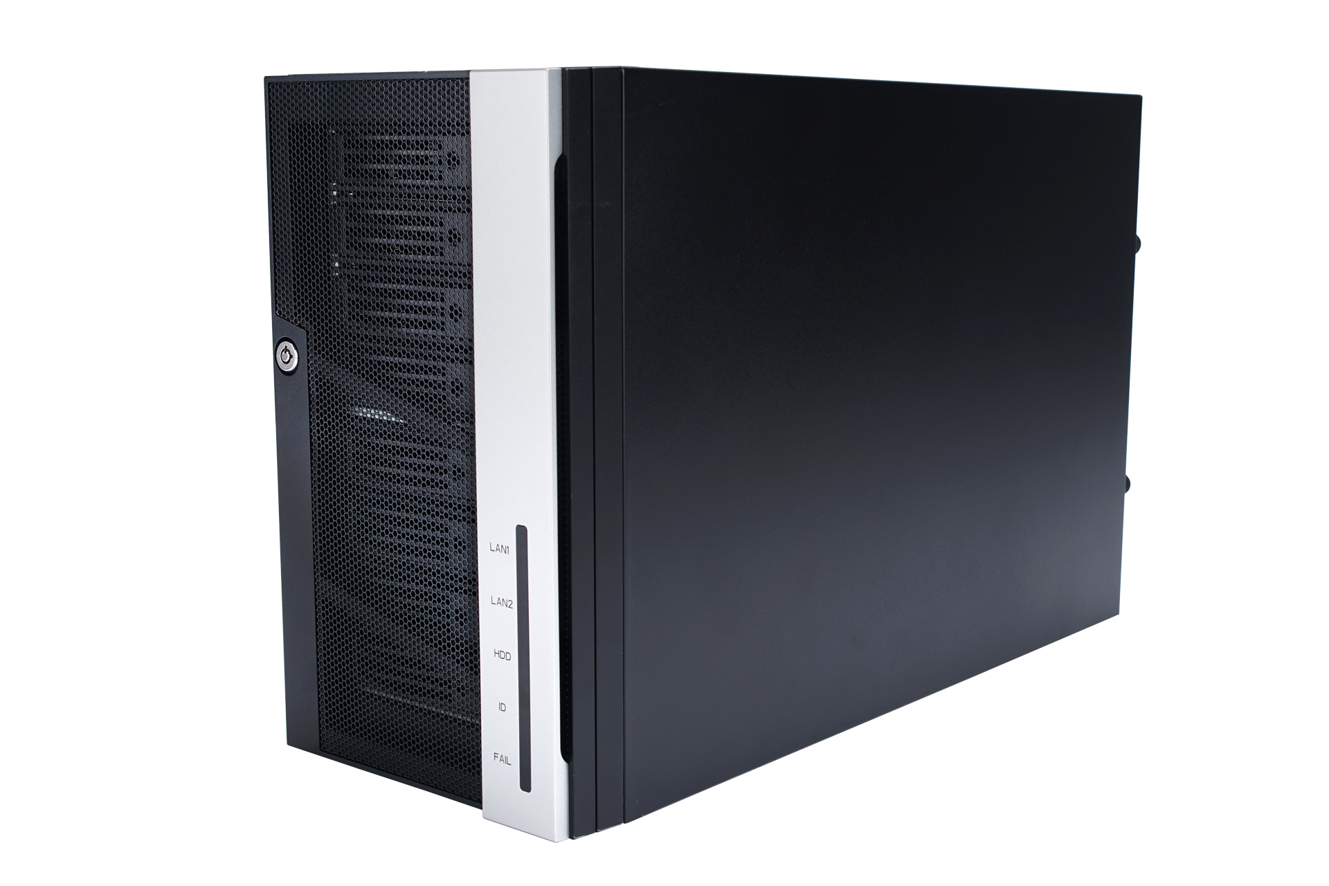 IW-MS08I - server system assembly